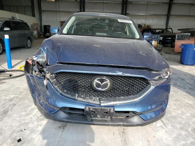 2020 MAZDA CX-5 TOURING JM3KFBCM2L0790382