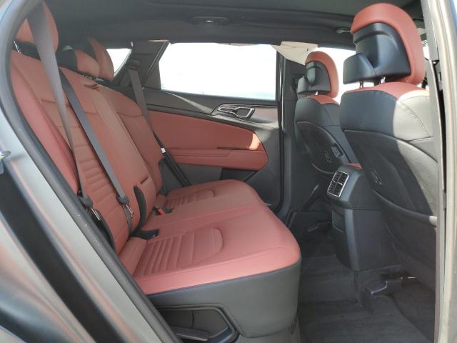 2025 KIA SPORTAGE S #3303842518