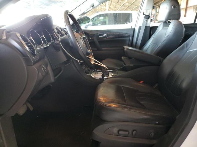 2016 BUICK ENCLAVE 5GAKRBKD3GJ125543