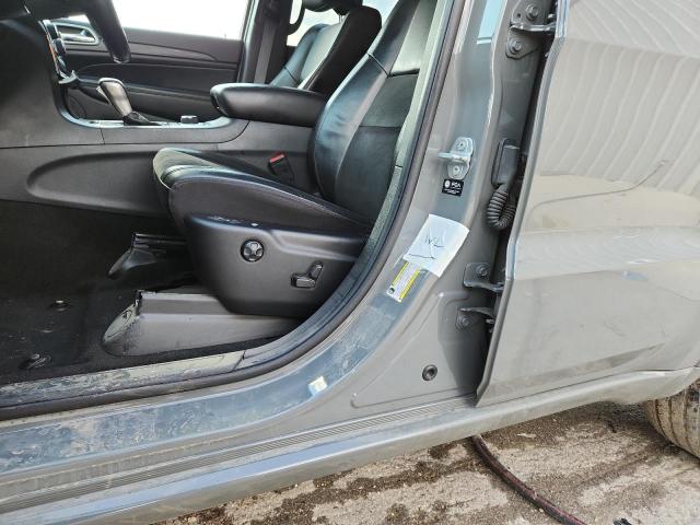 2022 JEEP GRAND CHER - 1C4RJFAGXNC147046