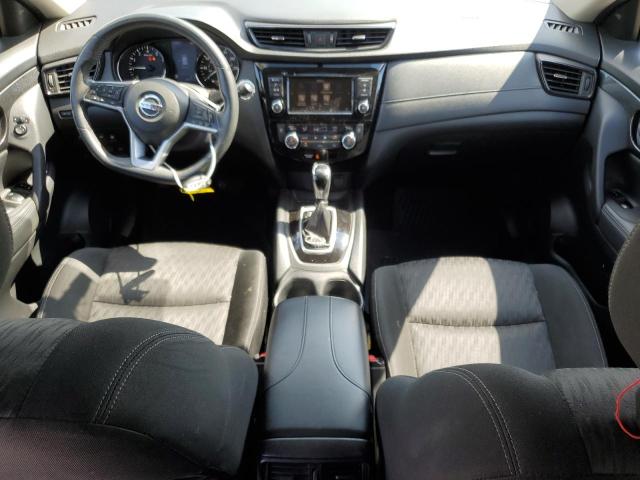 2018 NISSAN ROGUE S KNMAT2MV8JP573136