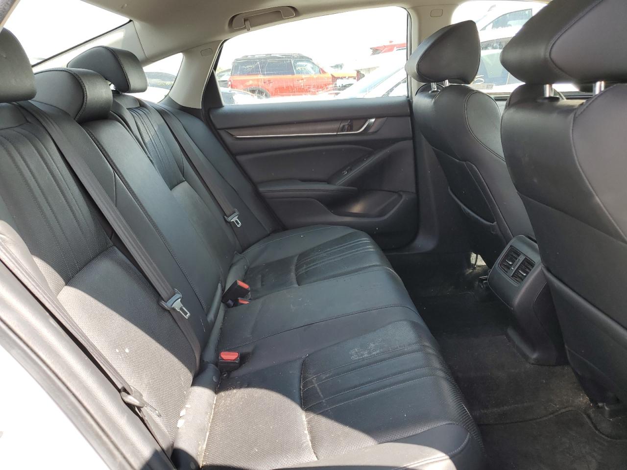 HONDA ACCORD TOURING