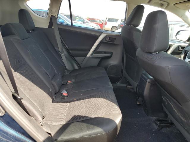 2017 TOYOTA RAV4 LE - 2T3BFREV2HW624809