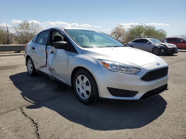 2015 FORD FOCUS S 1FADP3E26FL357558