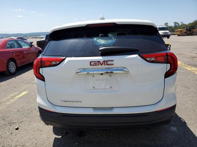 2019 GMC TERRAIN SL 3GKALMEV5KL358289