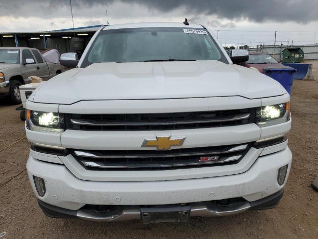 2018 CHEVROLET SILVERADO K1500 LTZ 3GCUKSEC4JG569571