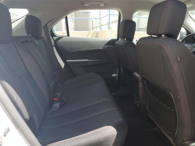 2016 CHEVROLET EQUINOX LS 2GNFLEEK9G6255070