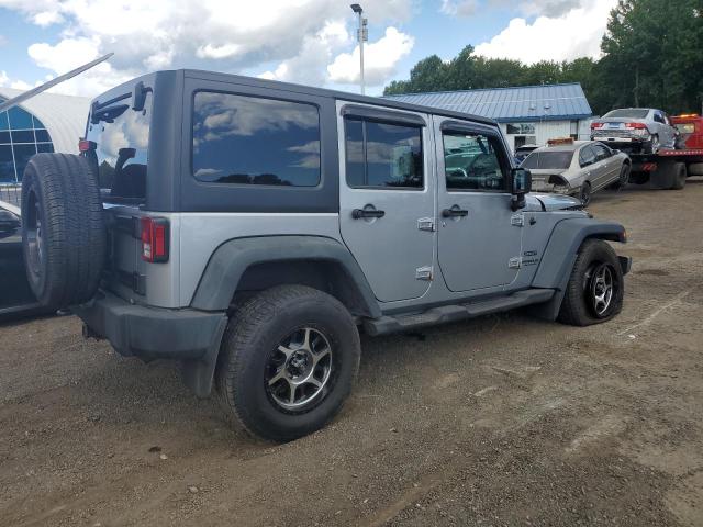 2015 JEEP WRANGLER U 1C4BJWDG3FL503626