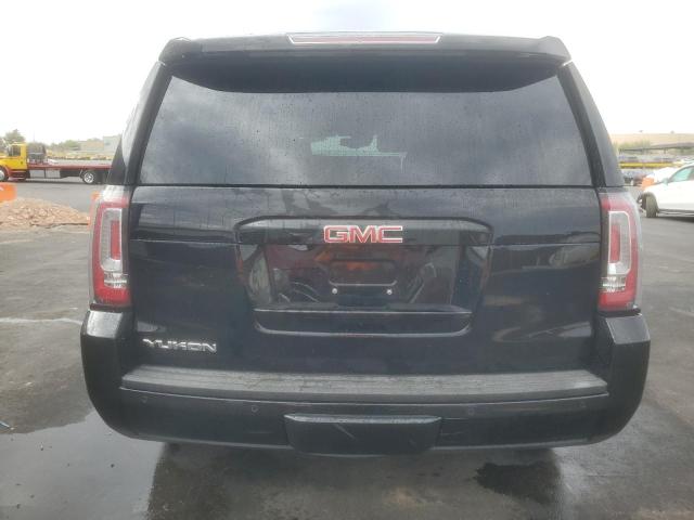 2018 GMC YUKON SLT 1GKS1BKC1JR382064