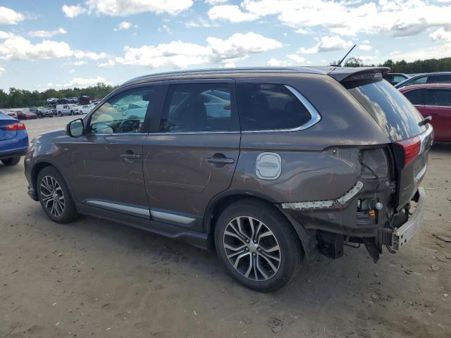2016 MITSUBISHI OUTLANDER JA4JZ4AX8GZ006092
