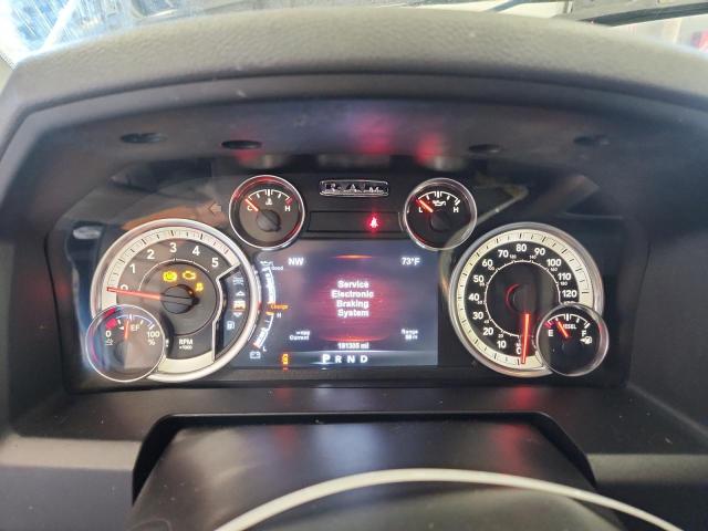 2015 RAM 1500 SLT #3230354657