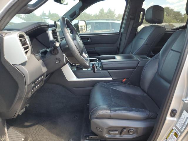 2023 TOYOTA TUNDRA CRE - 5TFNA5DB2PX114725