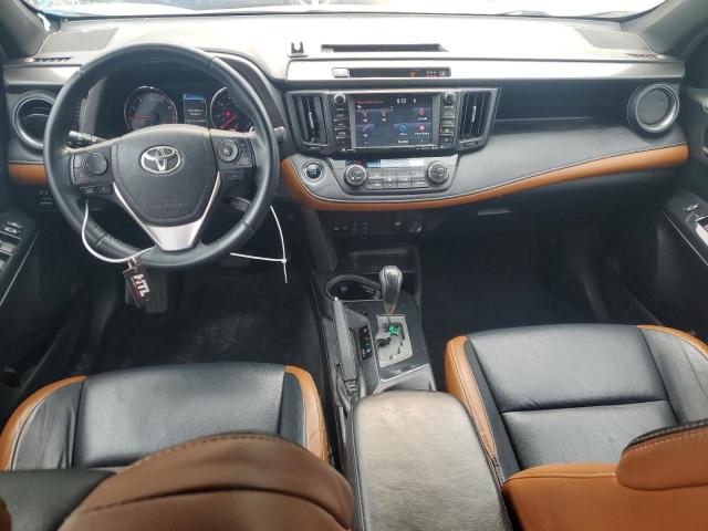 2017 TOYOTA RAV4 SE 2T3NFREV3HW329960
