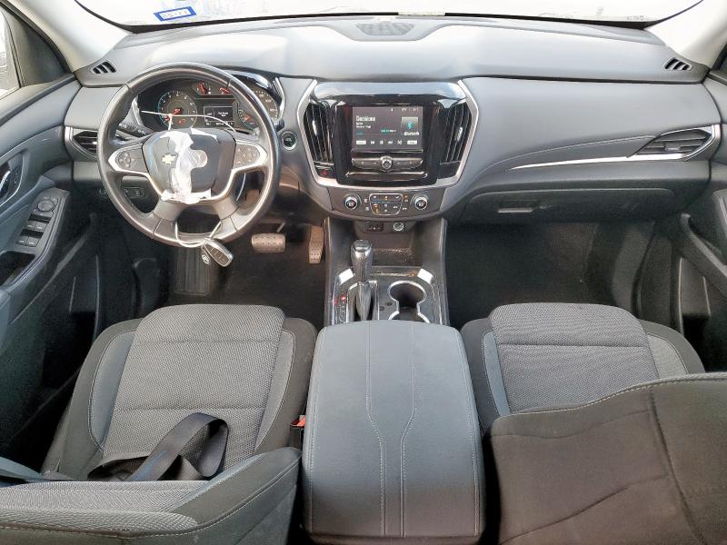 2019 CHEVROLET TRAVERSE L - 1GNERGKW8KJ233201