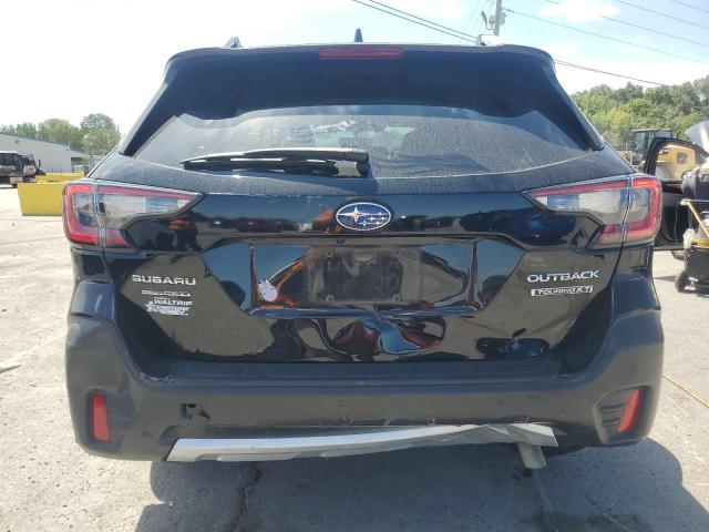 2022 SUBARU OUTBACK TOURING 4S4BTGPD5N3256461