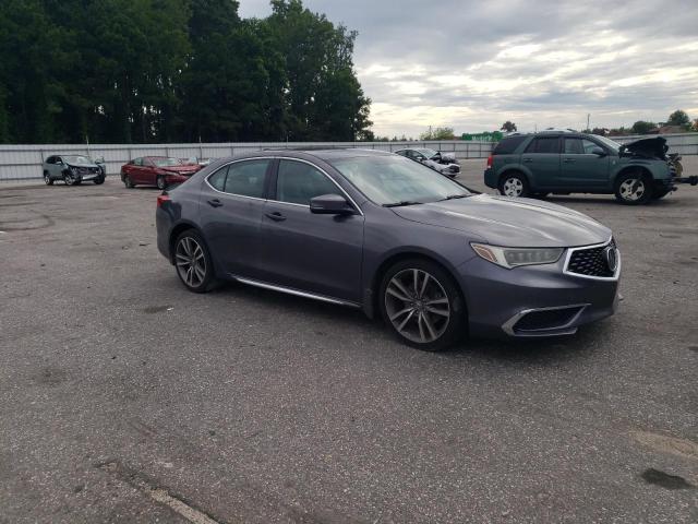 2019 ACURA TLX TECHNO #3292481671
