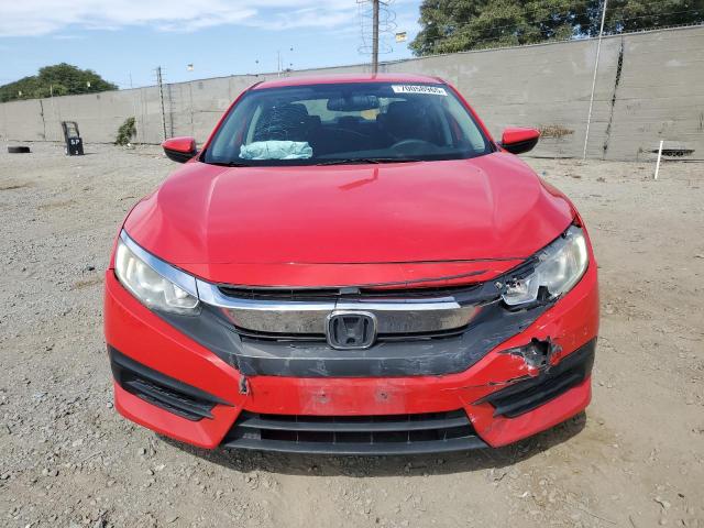 2017 HONDA CIVIC LX 2HGFC2F55HH577275