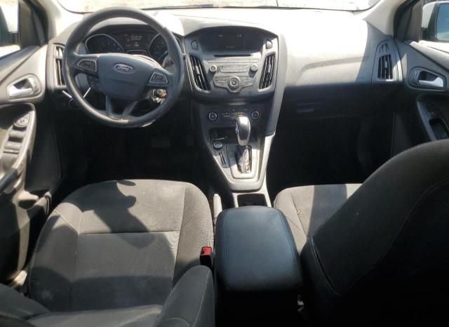 2015 FORD FOCUS SE 1FADP3K20FL355227
