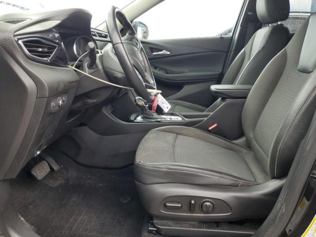 2021 BUICK ENCORE GX KL4MMDSL3MB076255
