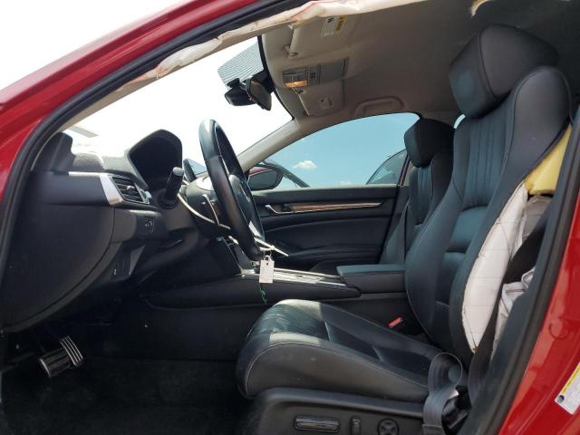 2022 HONDA ACCORD SPO - 1HGCV1F42NA057978