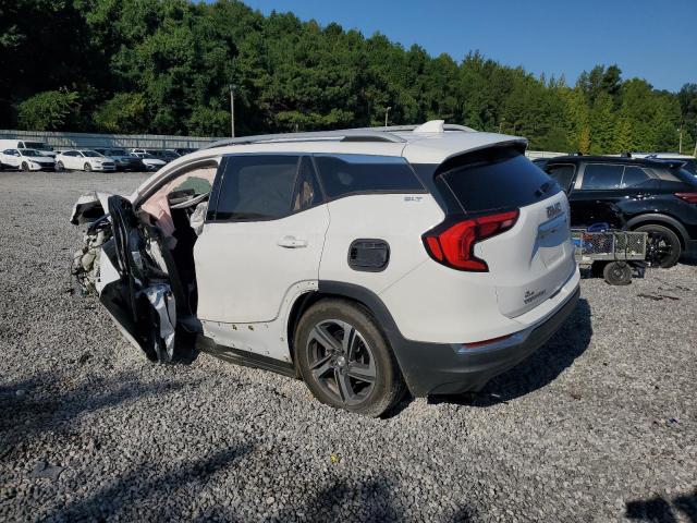 2021 GMC TERRAIN SL 3GKALPEV8ML331088