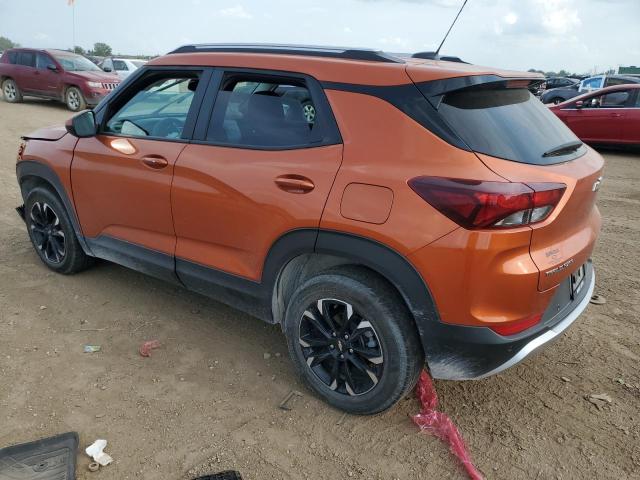 2022 CHEVROLET TRAILBLAZE - KL79MPS25NB007120