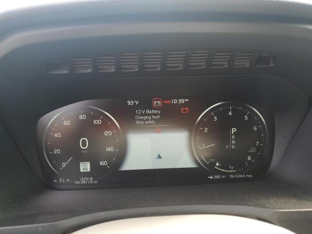2016 VOLVO XC90 T6 YV4A22PK2G1046271