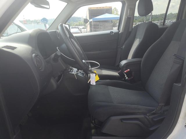 2016 JEEP PATRIOT LA 1C4NJRFB7GD691286