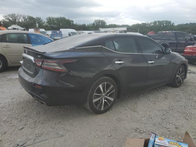 2020 NISSAN MAXIMA SV - 1N4AA6CVXLC369503