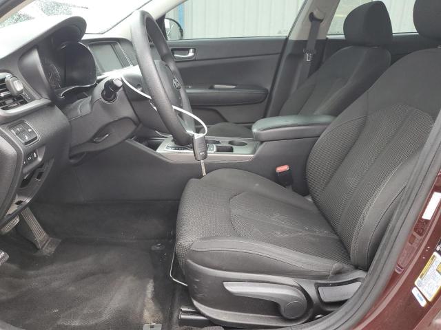 2020 KIA OPTIMA LX 5XXGT4L37LG437239