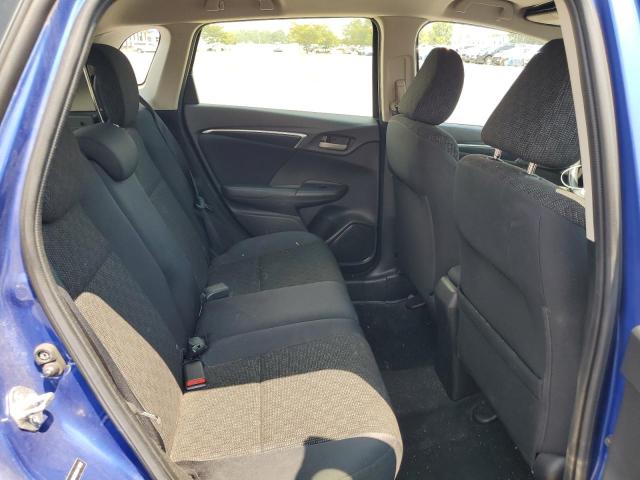 2016 HONDA FIT LX JHMGK5H52GX017582