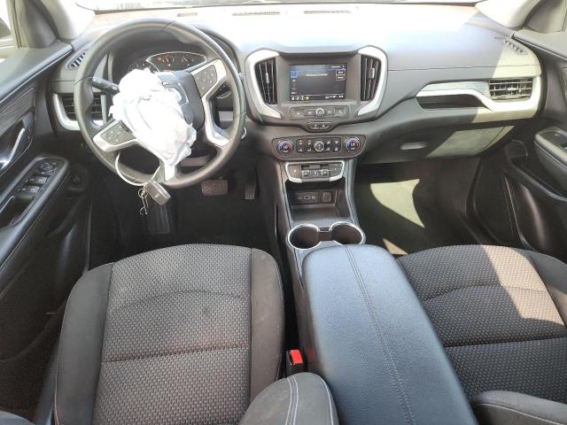 2024 GMC TERRAIN SL 3GKALMEG3RL380383