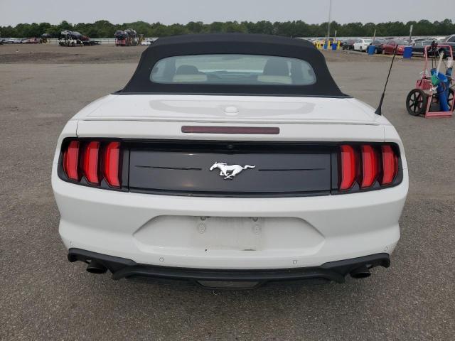 2020 FORD MUSTANG 1FATP8UH4L5185870