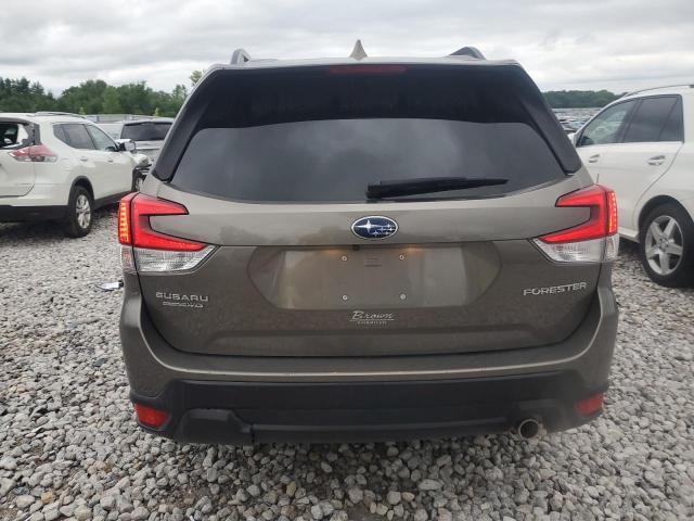 2019 SUBARU FORESTER L - JF2SKASC2KH434135