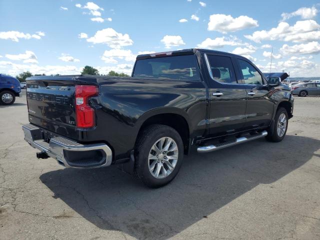 2020 CHEVROLET SILVERADO K1500 LTZ 3GCUYGET4LG194943
