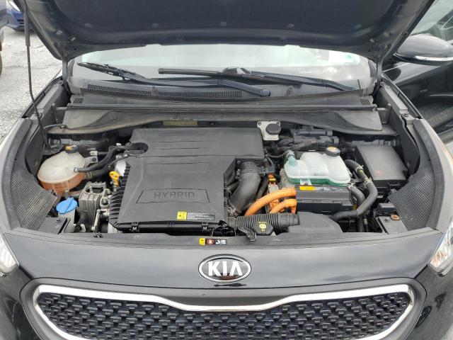 2018 KIA NIRO EX KNDCC3LC3J5120097