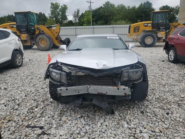 2013 CHEVROLET CAMARO LS - 2G1FA1E3XD9245389