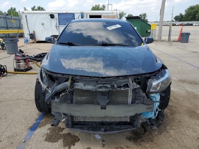 2018 CHEVROLET MALIBU LT - 1G1ZD5ST5JF121937