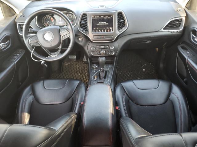 2020 JEEP CHEROKEE T 1C4PJMBX8LD608052