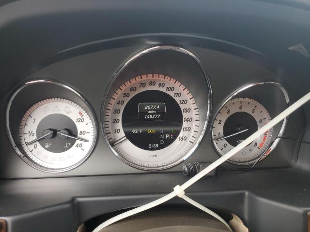 2013 MERCEDES-BENZ GLK 350 - WDCGG5HB5DG016442