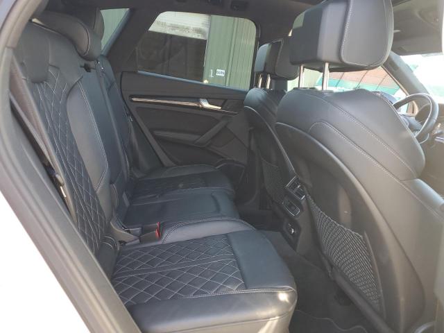 2019 AUDI SQ5 PREMIU WA1B4AFY4K2080582