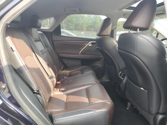 2017 LEXUS RX 350 BAS 2T2BZMCA3HC131219