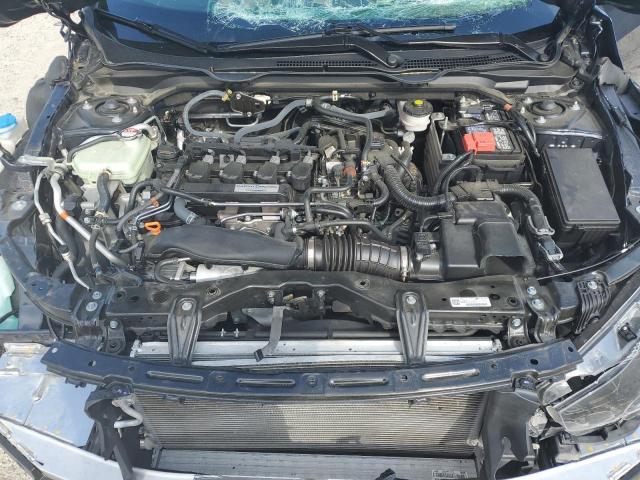 2020 HONDA CIVIC EX 19XFC1F30LE020284