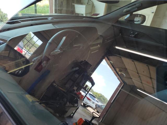 2024 CADILLAC LYRIQ LUXU 1GYKPPRLXRZ114715