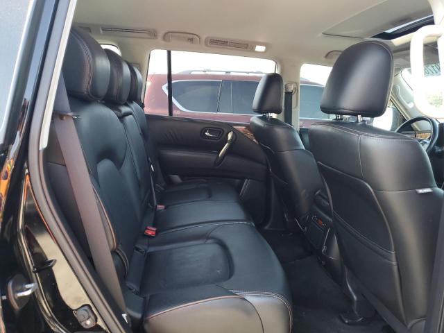 2020 NISSAN ARMADA SV JN8AY2NC5L9617278