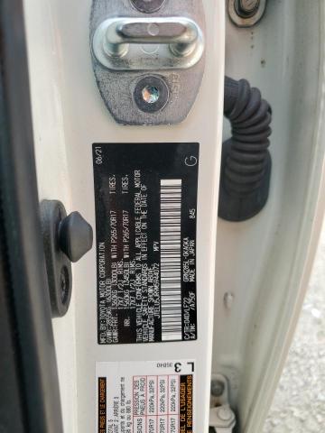 2021 TOYOTA 4RUNNER VE JTELU5JR9M5944072