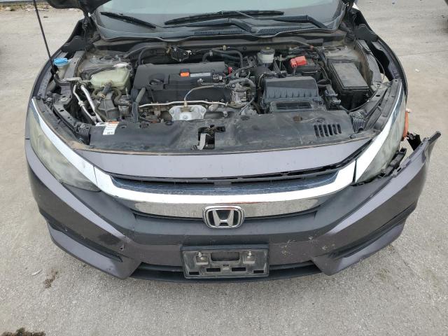 2016 HONDA CIVIC LX - 19XFC2F54GE086026