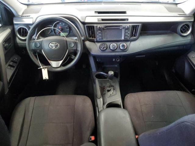2016 TOYOTA RAV4 LE 2T3BFREV4GW487127