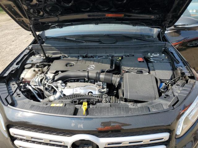 2020 MERCEDES-BENZ GLB 250 4M W1N4M4HB5LW029989