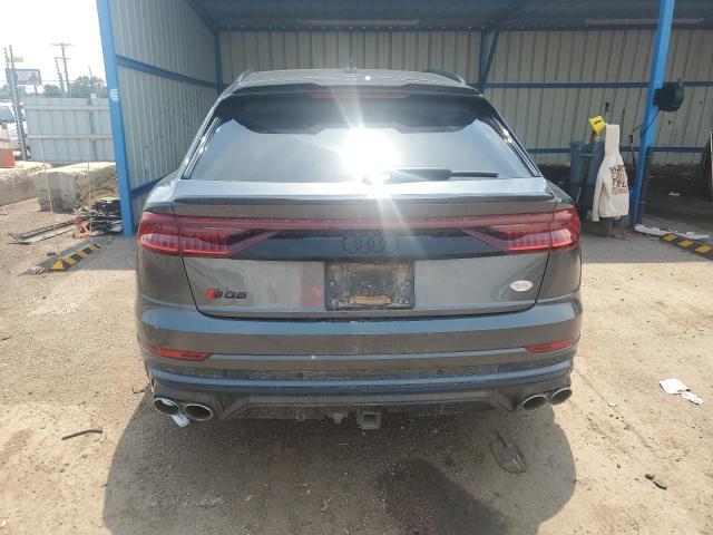 2023 AUDI SQ8 PRESTIGE WA1CWBF1XPD028456
